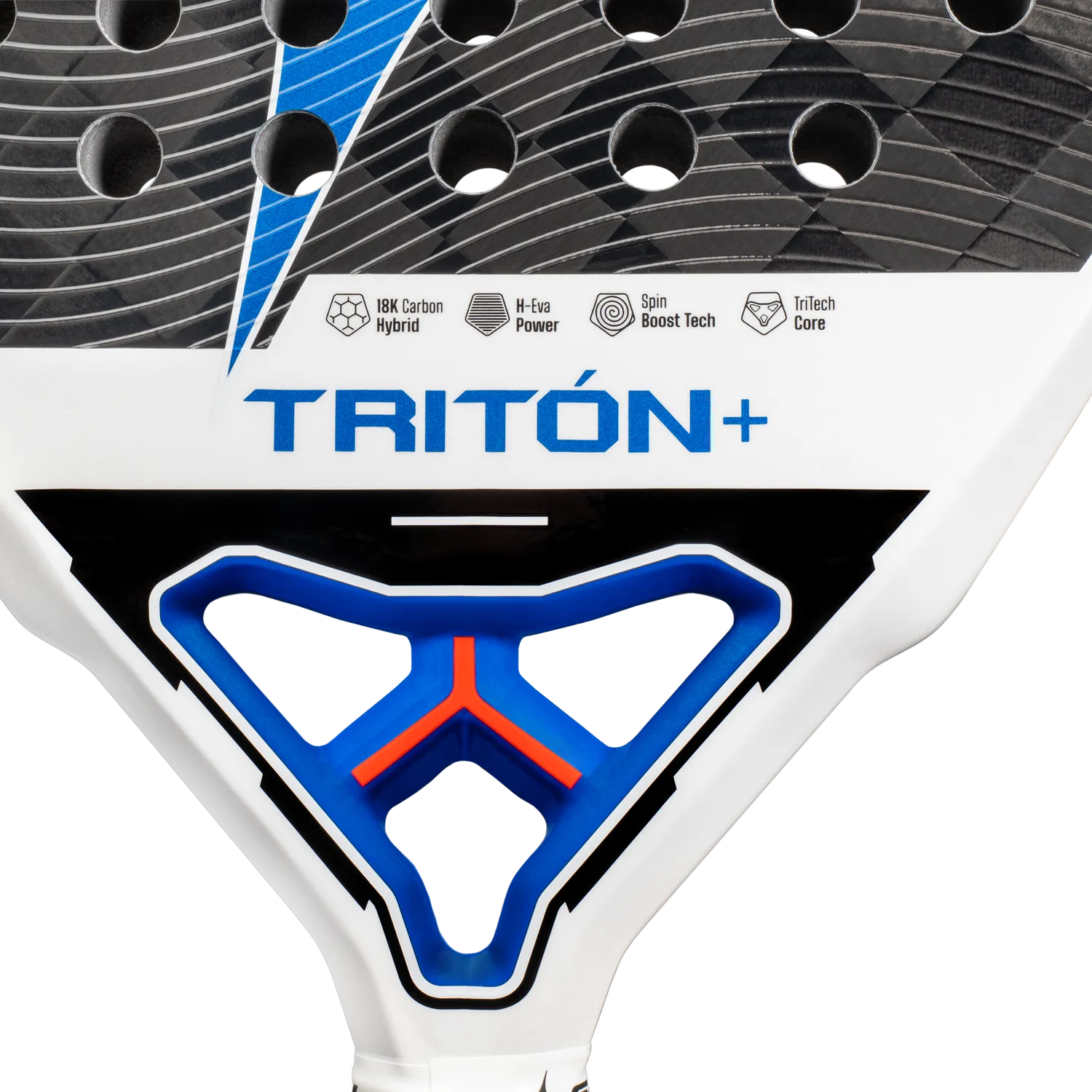 TRITON POWER +, , large image number null